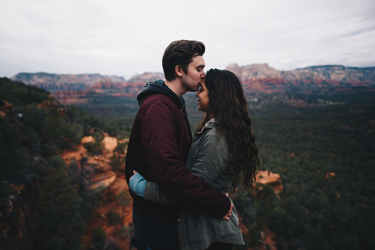 Marriage is hard
