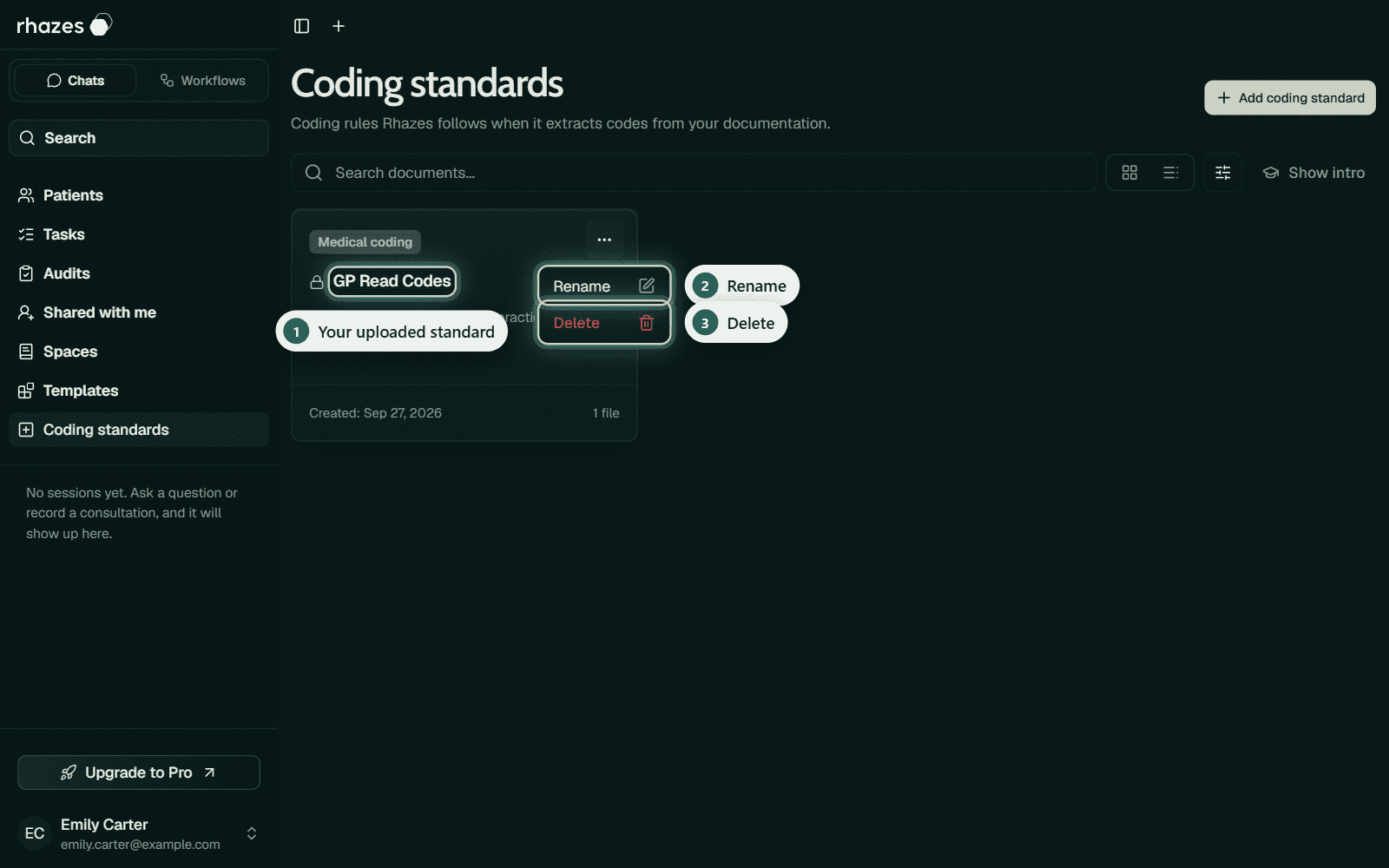 managing-your-coding-standards