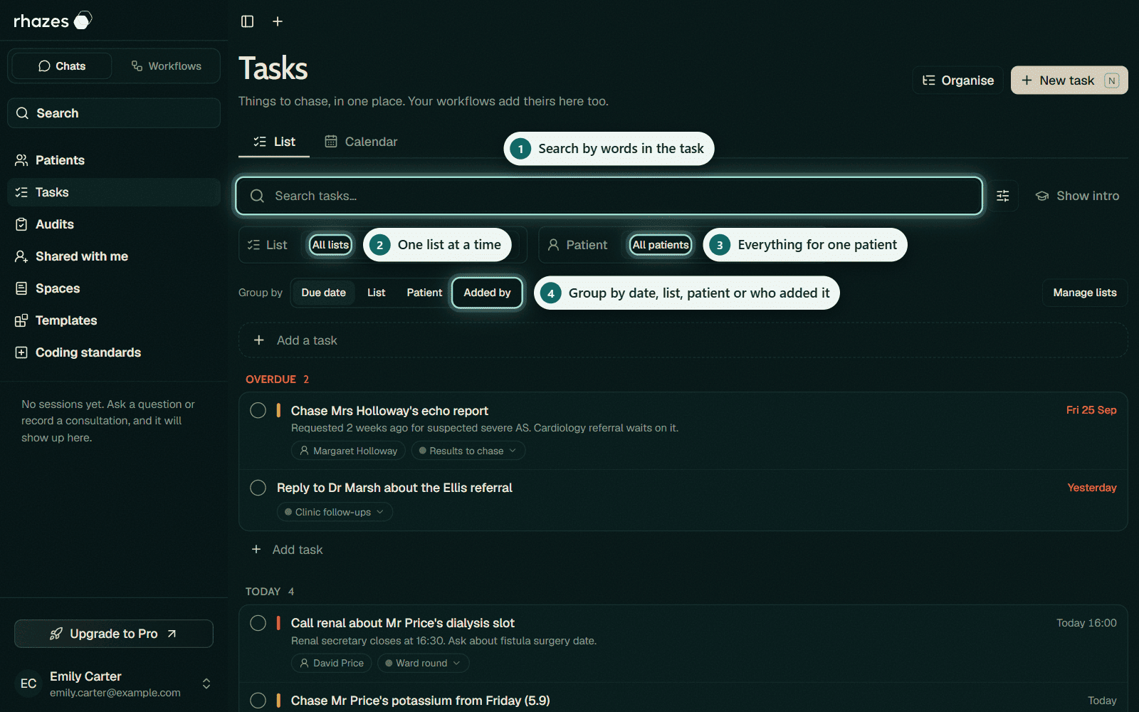 finding-a-task