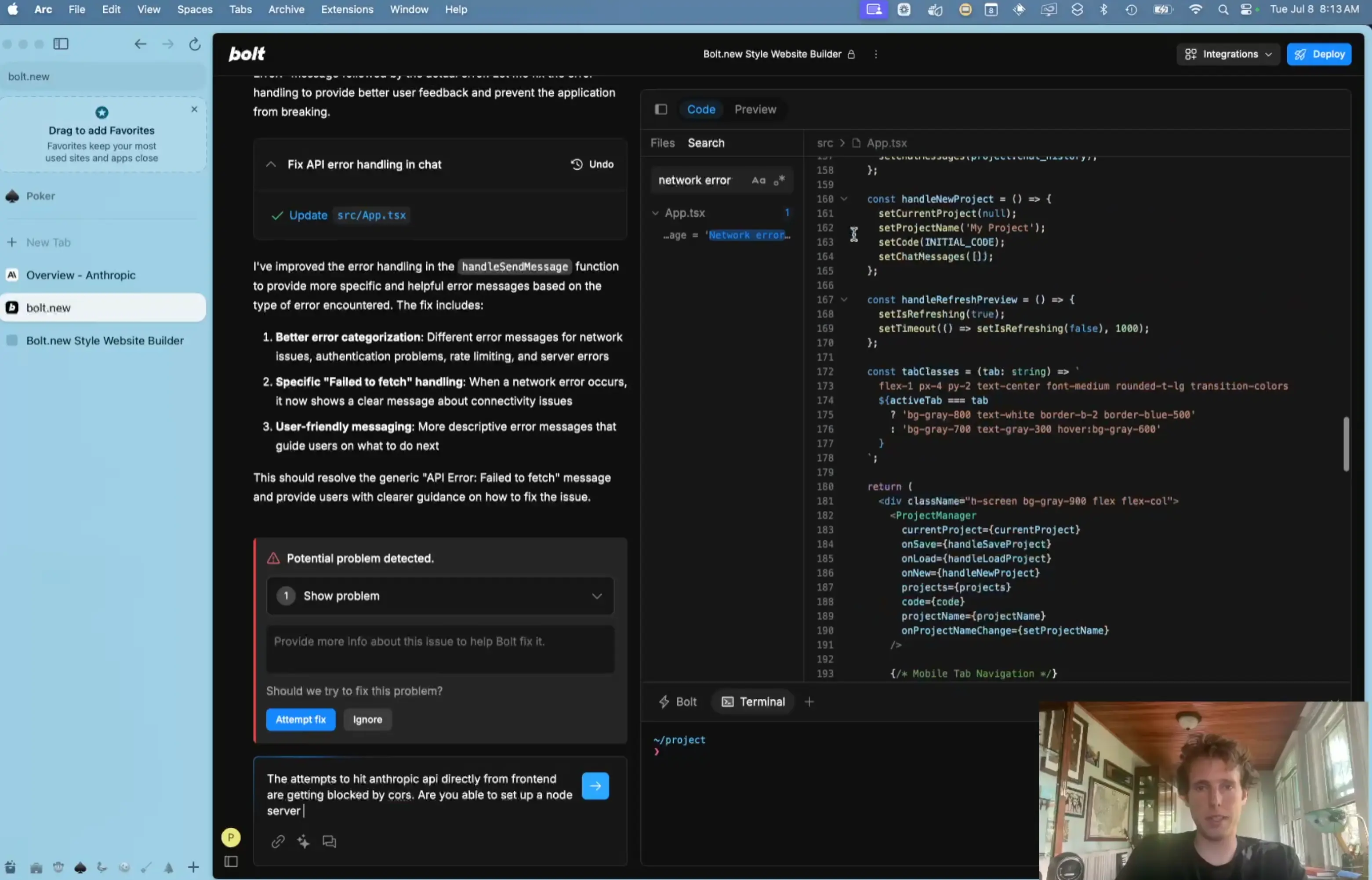 node_server