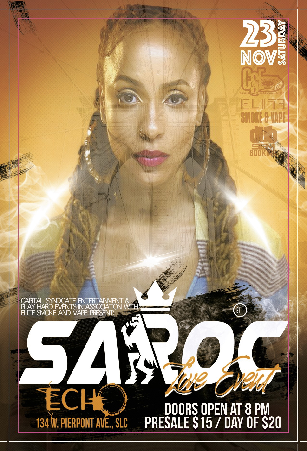 Slc Sa Roc