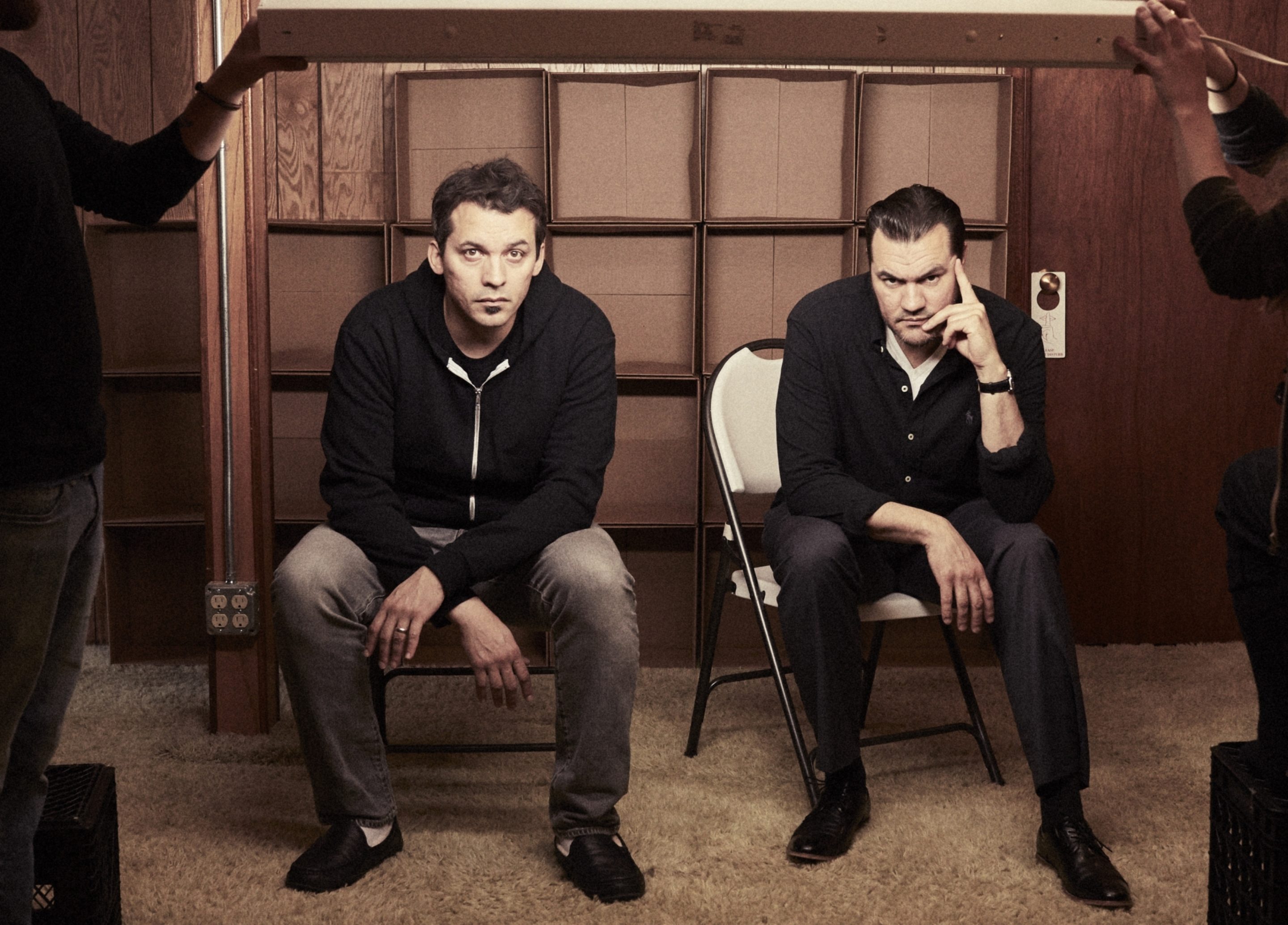 Atmosphere Rhymesayers