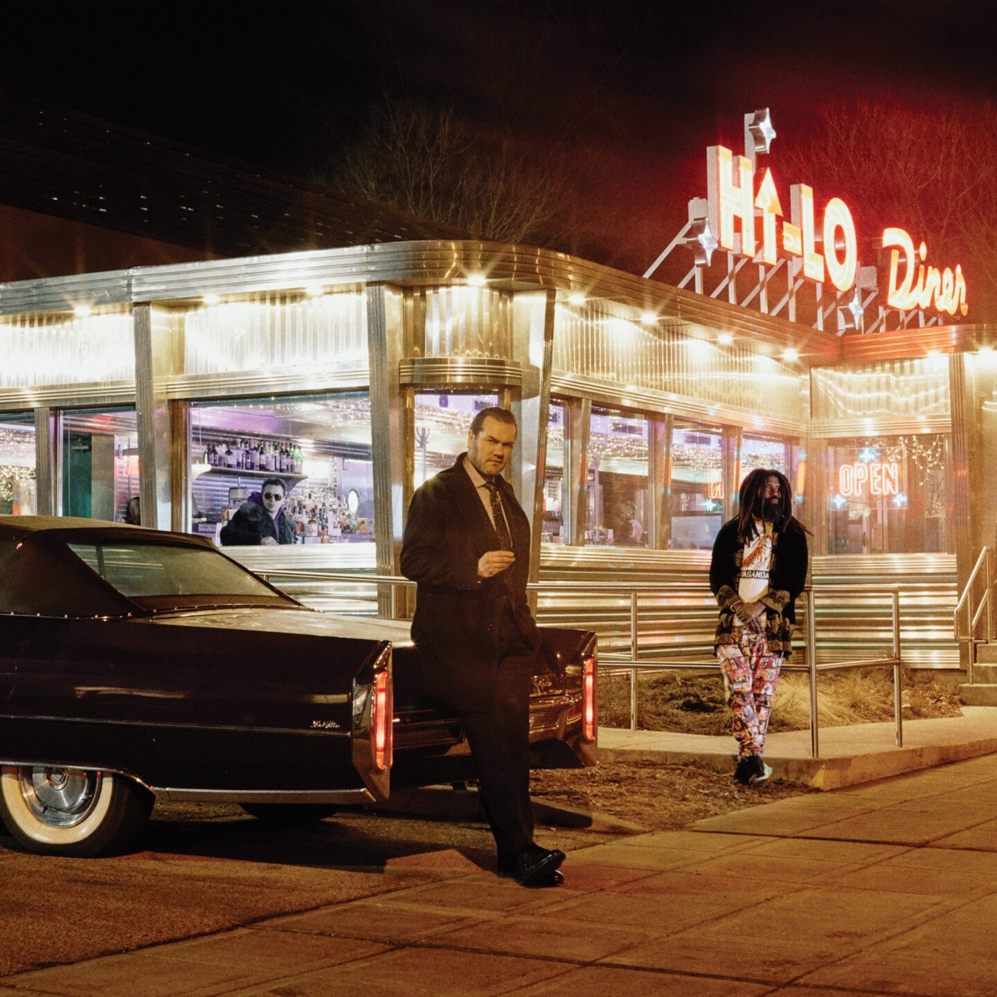 Felt 4 U Digital Cover