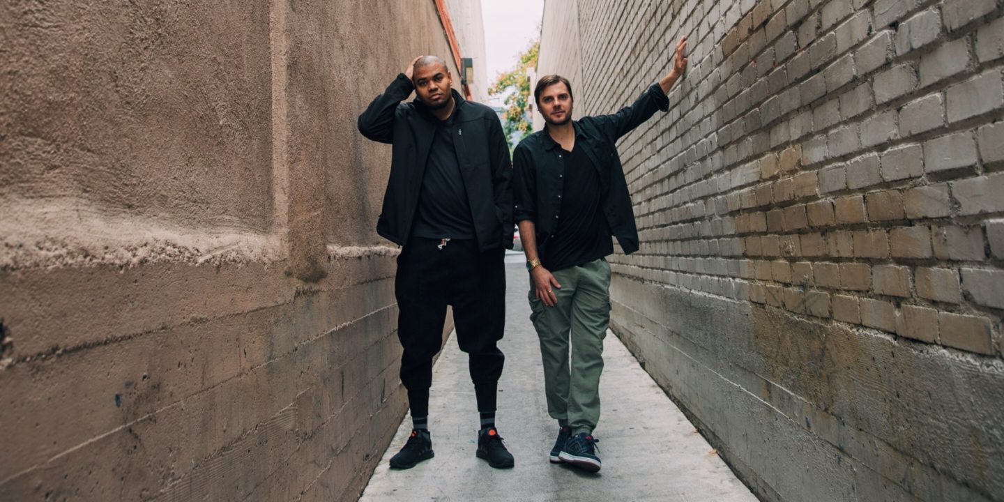 Mink Artist Photo Edit