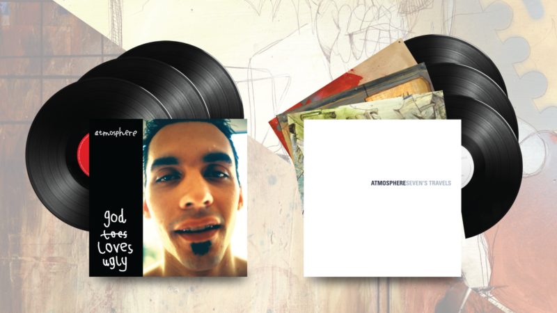 Atmosphere Glu St Newsv52160X1220