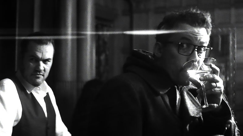 Love Each Other Play