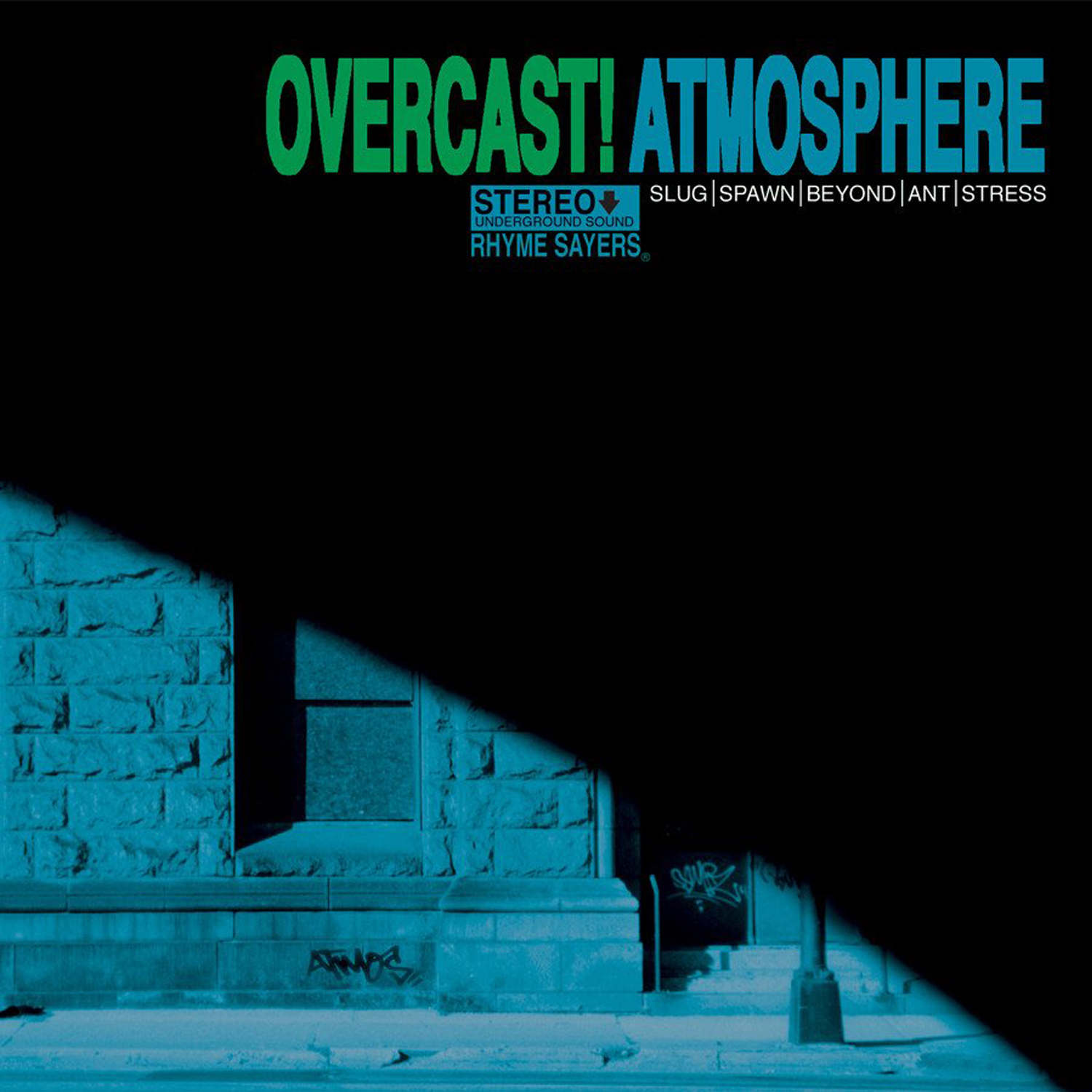 Atmosphere Headshots Se7en Zip