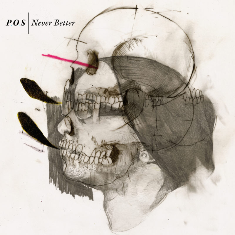 Pos Never Better