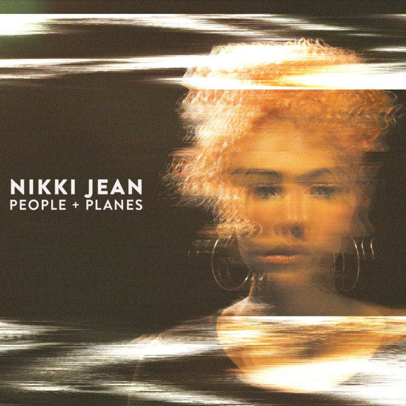 People Planes Single Cover