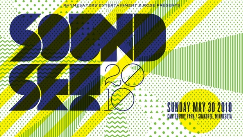 Soundset Web News Image