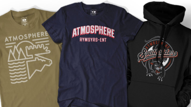 Atmosphere  News