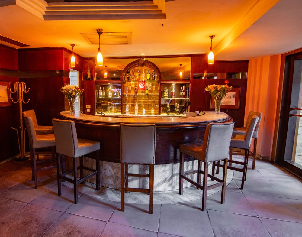 Bar