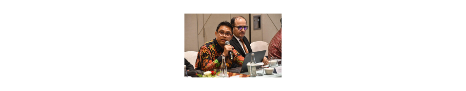 GREEN for Riau Initiative: Transformasi Pengelolaan Hutan dan Lahan Destruktif menuju Berkelanjutan
