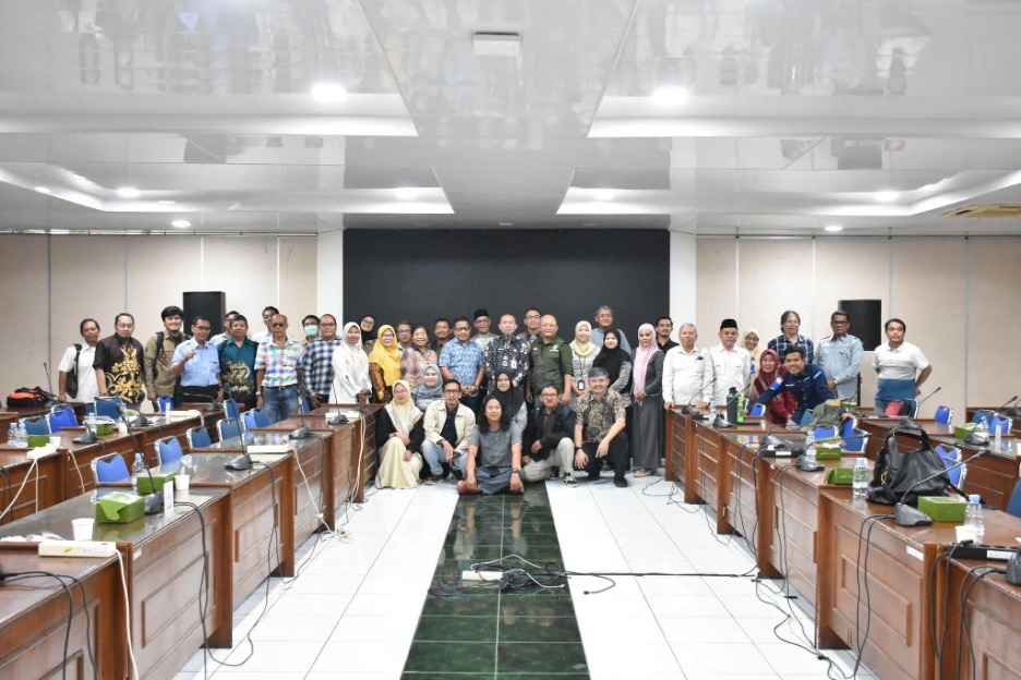 Pemerintah Provinsi Riau Perkuat Dialog dan Keterlibatan Masyarakat Sipil dalam Persiapan REDD+ Berbasis Yurisdiksi