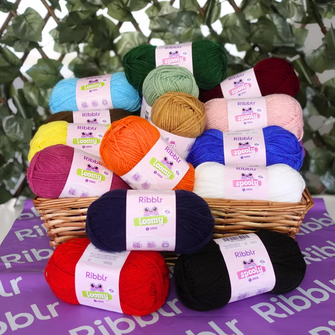 The Mini-Acrylic Bundle