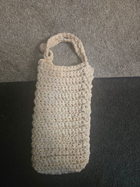 JPaws's make photo for Water bottle holder