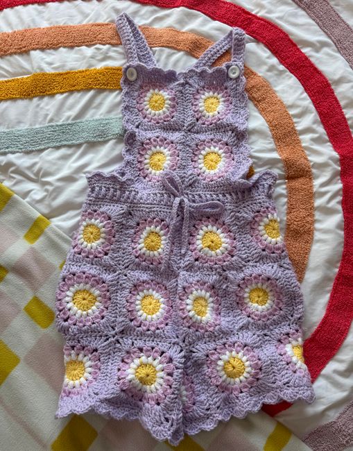 sk8ergirl's make photo for Floweralls