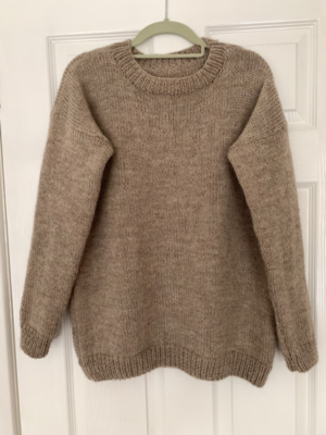 Knitwits Classic Jumper