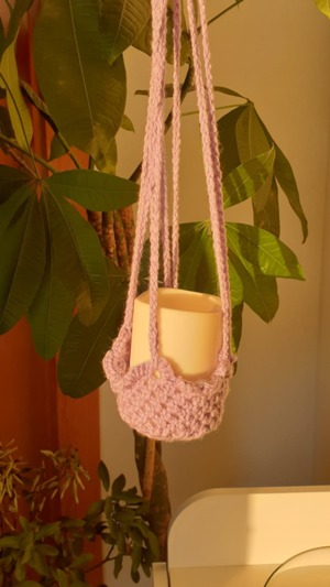 Plant Pot Hanger