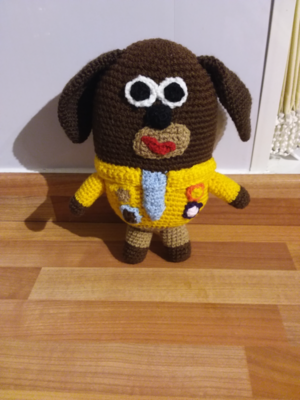 Hey Duggee