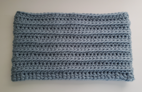 Royal Ridge Cowl