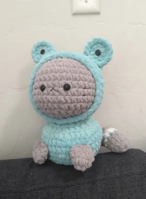 What Is The Cute Fluffy Yarn?? - Crochet 🧶 - Ribblr community