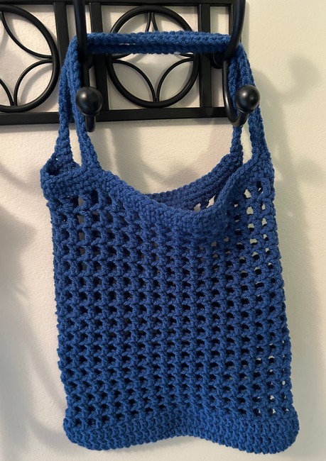 PattyOz1's make photo for Ocean Tote Bag