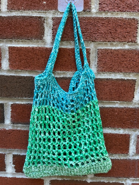 MrsJawsSweetSnuggles's make photo for Ocean Tote Bag