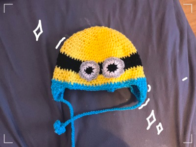 Fionaslife's make photo for Head turning hats - November Challenge