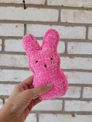 Large Bunny Peep