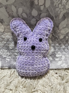 Large Bunny Peep