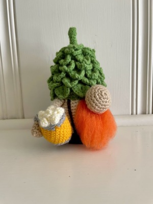 Beer Hop Gnome - Male Only