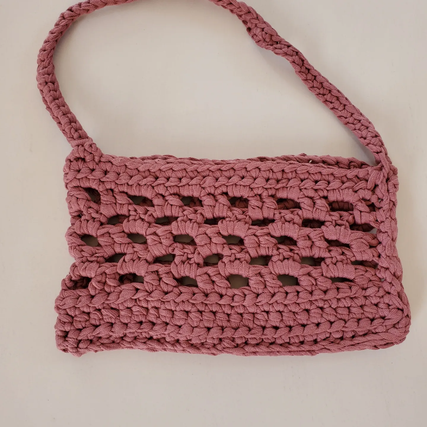 Little Windows Bag