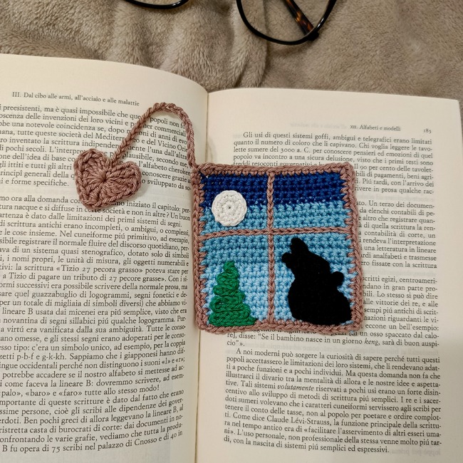 crochetbySugar's make photo for Claws & Crochet  March Monthly Challenge Submission Pattern!