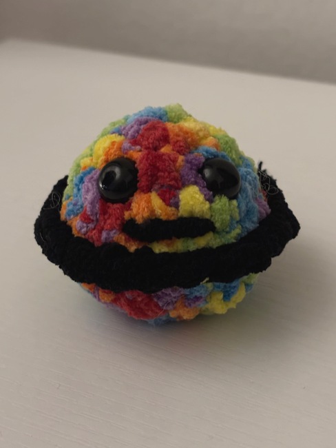 kidkrows's make photo for Mini space buddies