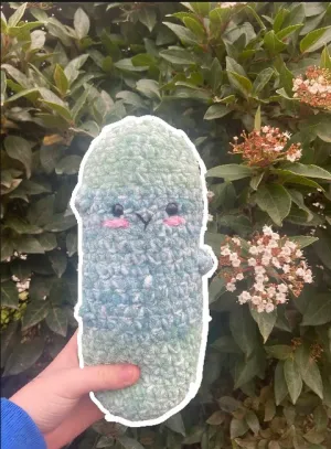 jumbo emotional pickle