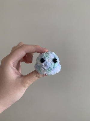 Cute Octopus - No Sew