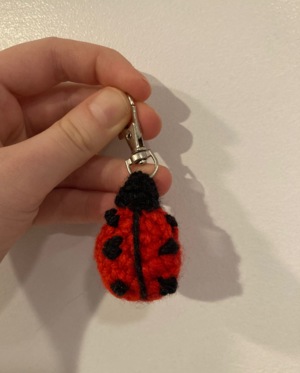 TinyLadybug