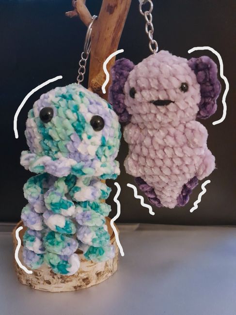 nvtvli's make photo for Under the Sea: July Monthly Challenge!