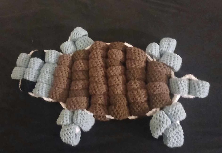shannonmfurlong's make photo for Under the Sea: July Monthly Challenge!