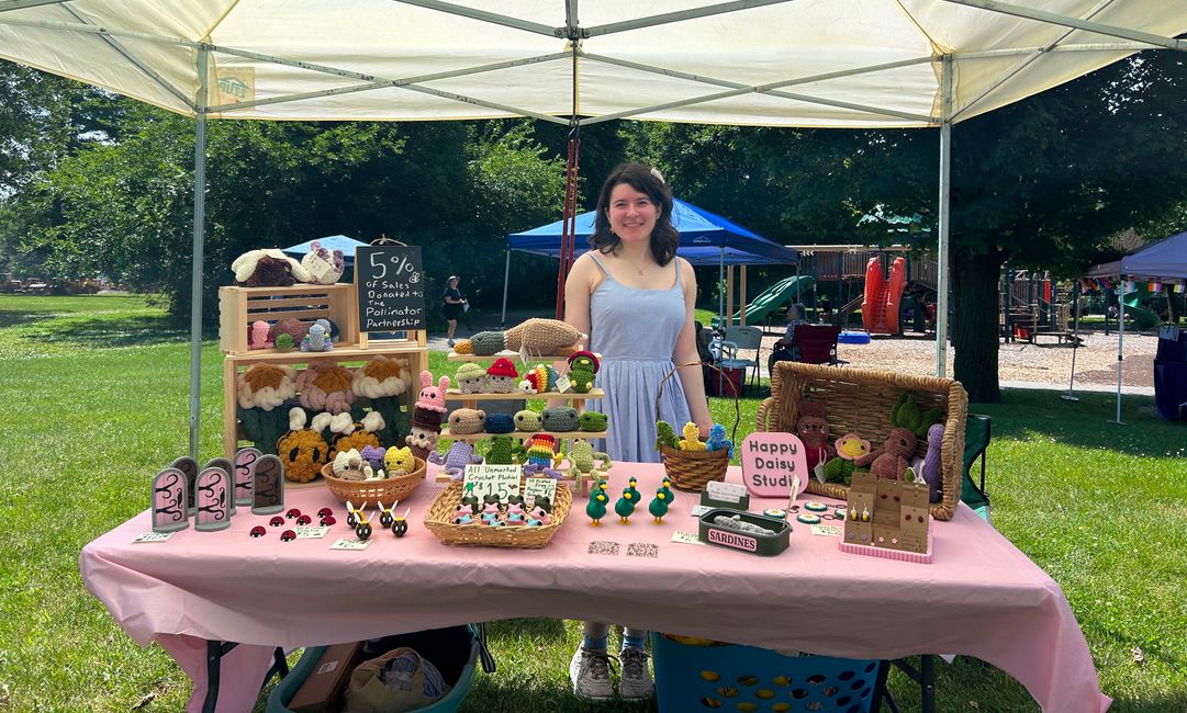happydaisystudio's make photo for Market Day: August Monthly Challenge