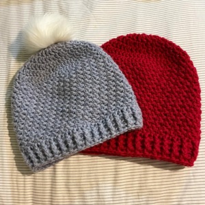 Market Spotlight Beanie