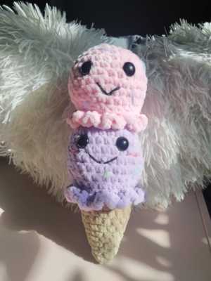 Ice Cream Cone