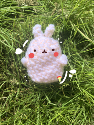 Tiny Molang