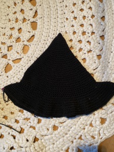 The Coven Earflap