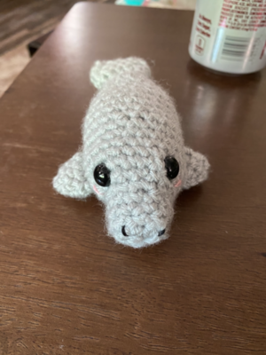 Mini Manatee