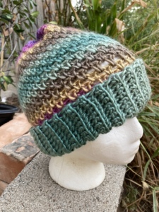 Simple Beanie