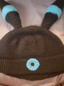 Umbreon Toque