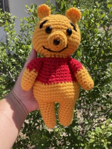 Winnie the Pooh