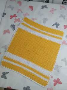 Lemonade DishCloth